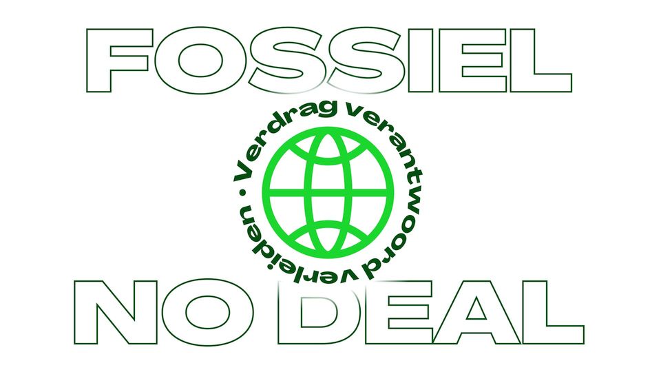 Creatieve bureaus lanceren verdrag tegen fossiele reclame