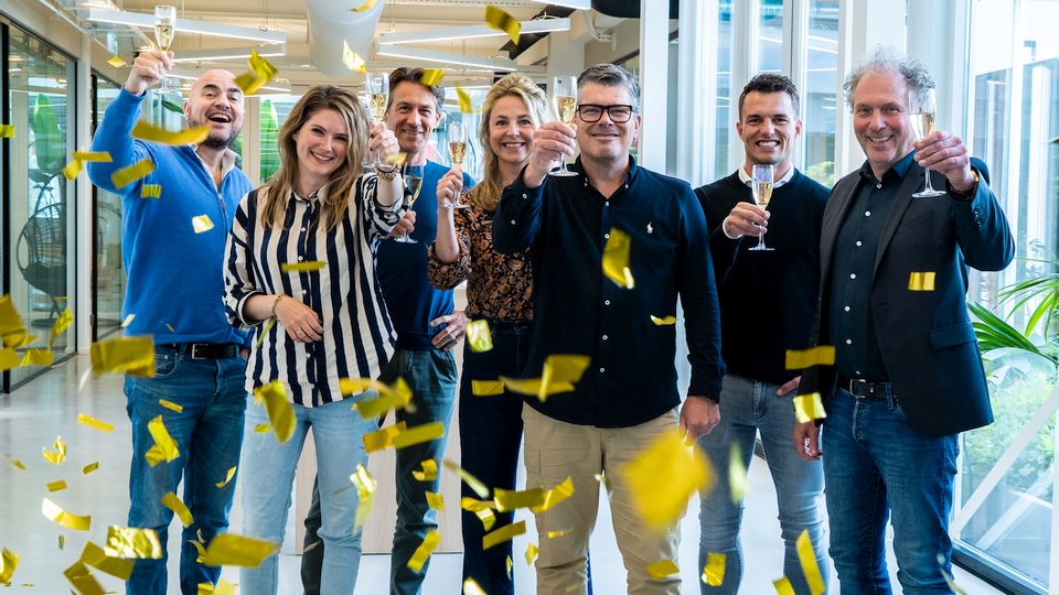 Happy Horizon neemt Lemm en Ten Haaf over