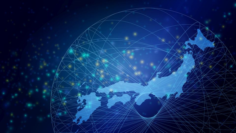 Human8 sluit strategisch partnership met Japanse SevenSeas