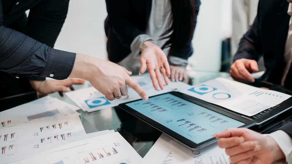 KPMG kiest Team Lewis als corporate communicatiepartner