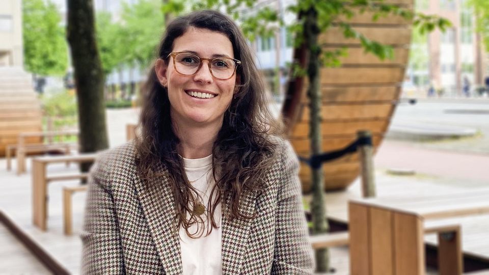 Senior Tech-PR specialist Anouk van Balen naar HPB l Het PR Bureau