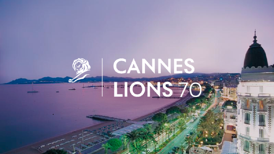 Cannes week 2023 van start: 'celebrating creativity that drives progress'