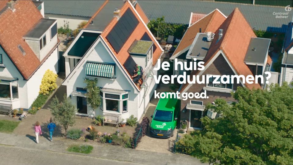 Veza Verzekeringen