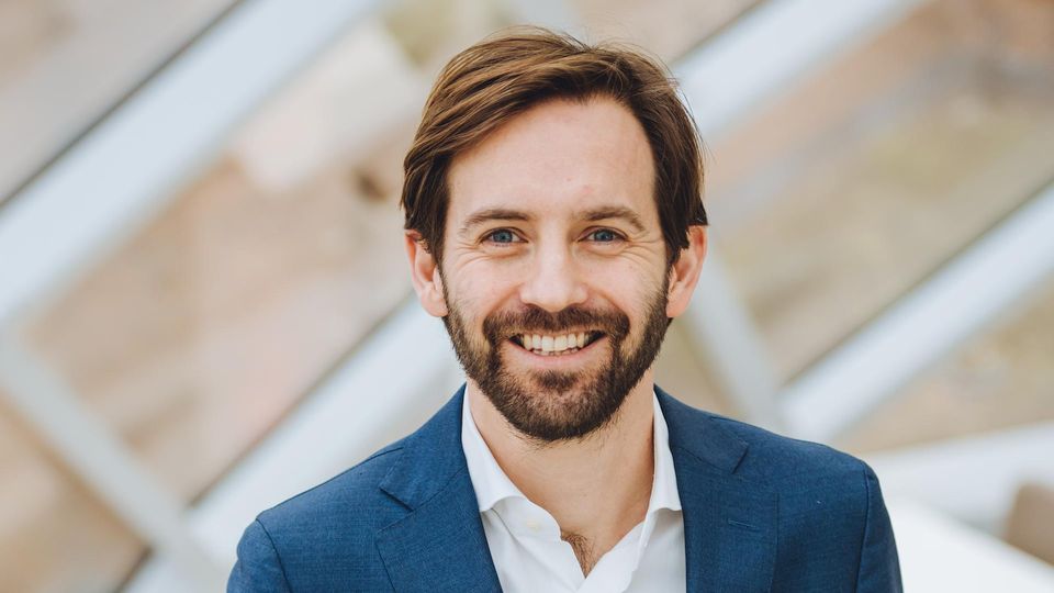 Jordi Bouman partner bij Huijskens Sassen Communications