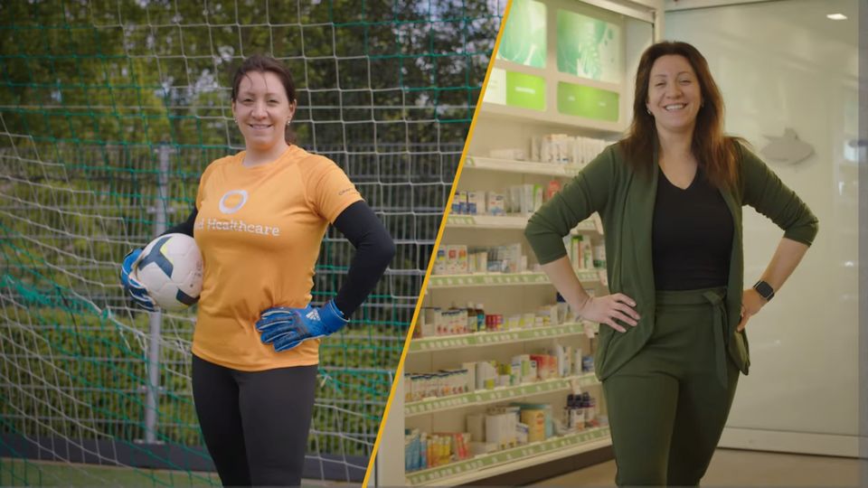 Lead Healthcare lanceert campagne is Topsport’ MarketingTribune