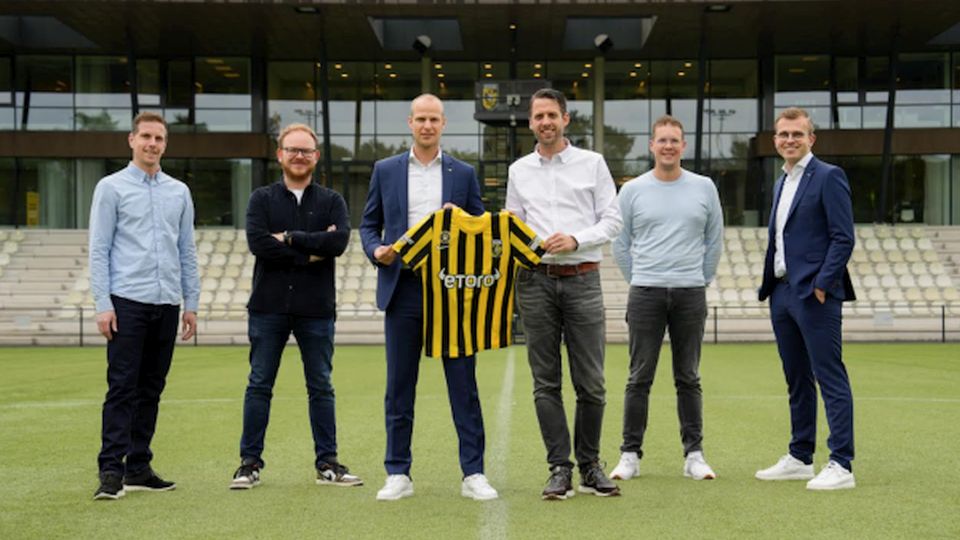 Vitesse kiest Happy Horizon als partner voor performance marketing