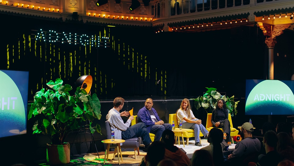 Adnight komt terug op 13 oktober