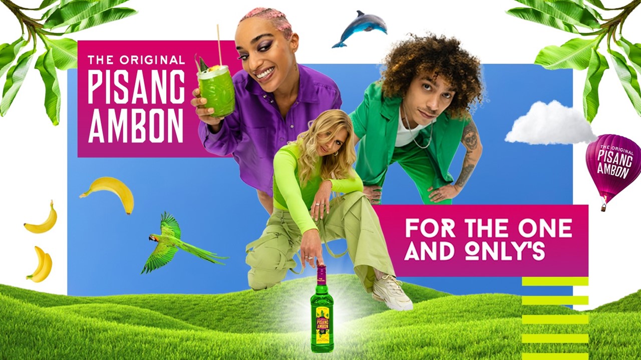 Pisang Ambon is back | MarketingTribune Bureaus