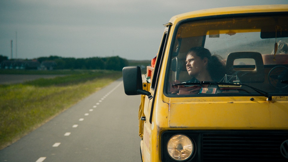 Texel schittert in nieuwe merkfilm van McDonald's