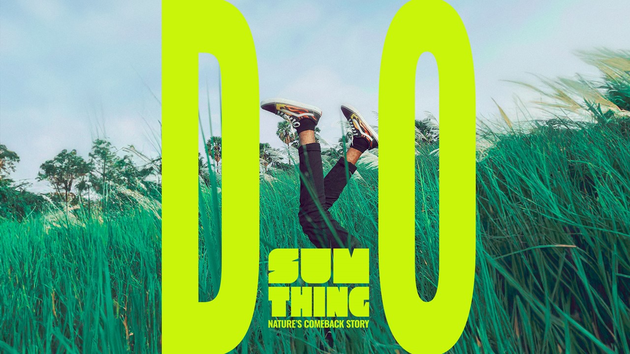 Smarthouse ontwikkelt rebrand strategie Sumthing