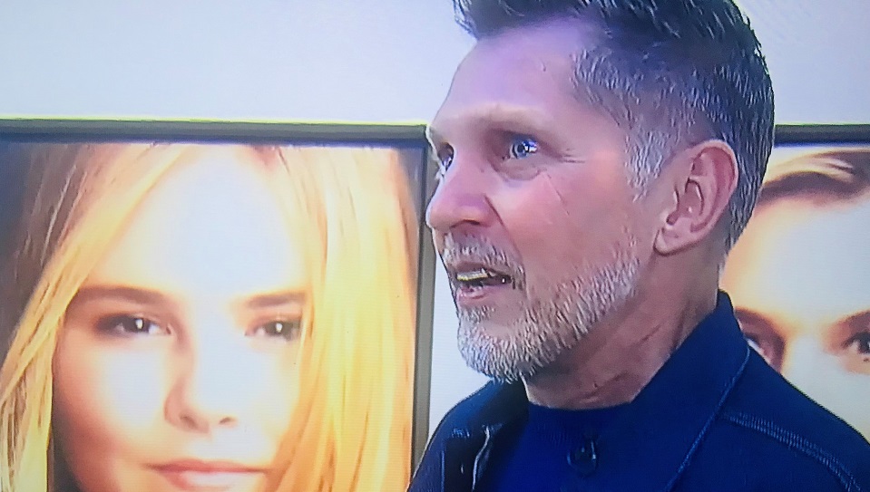 Hoe Erwin Olaf zich ontplooide tot nieuwe meester