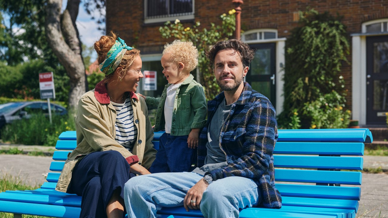Nieuwe campagne onderstreept sociale gezicht de Volksbank