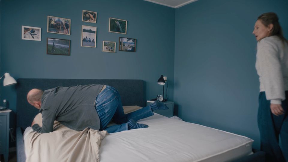 Hema, Hotel L'Amour en het handige hoeslaken