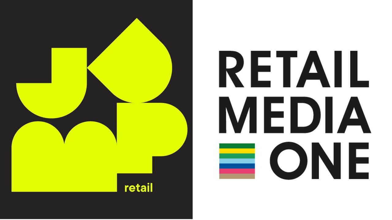 Jump Retail en RetailMediaOne bundelen creatieve kracht