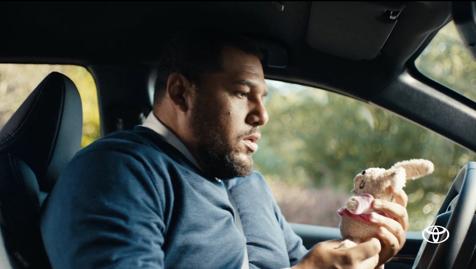Nieuw merkverhaal van DDB voor Toyota Nederland