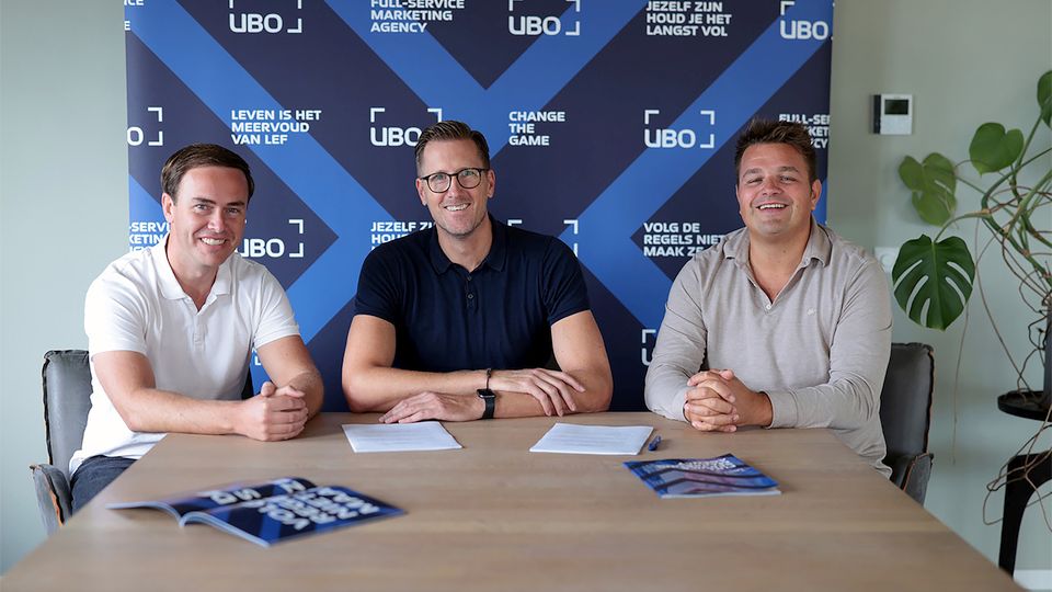 UBO Agency neemt salesspecialist Consellium over