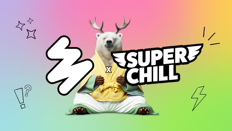 Kinderplatform Super Chill kiest voor September