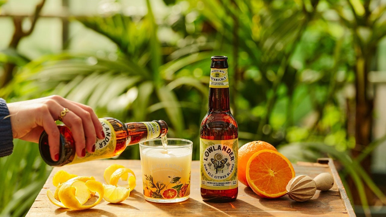 Lowlander kiest voor Gardeners