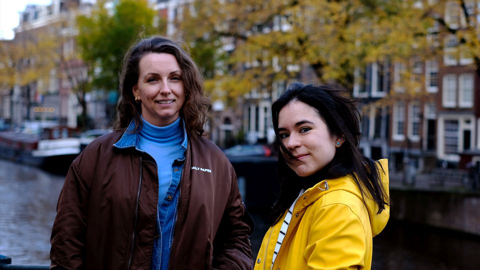 Nieuwe medewerkers voor This Agency