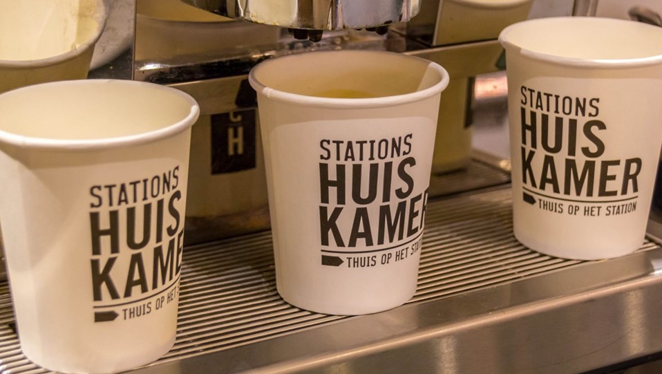 NS Retail kiest Eigen Fabrikaat