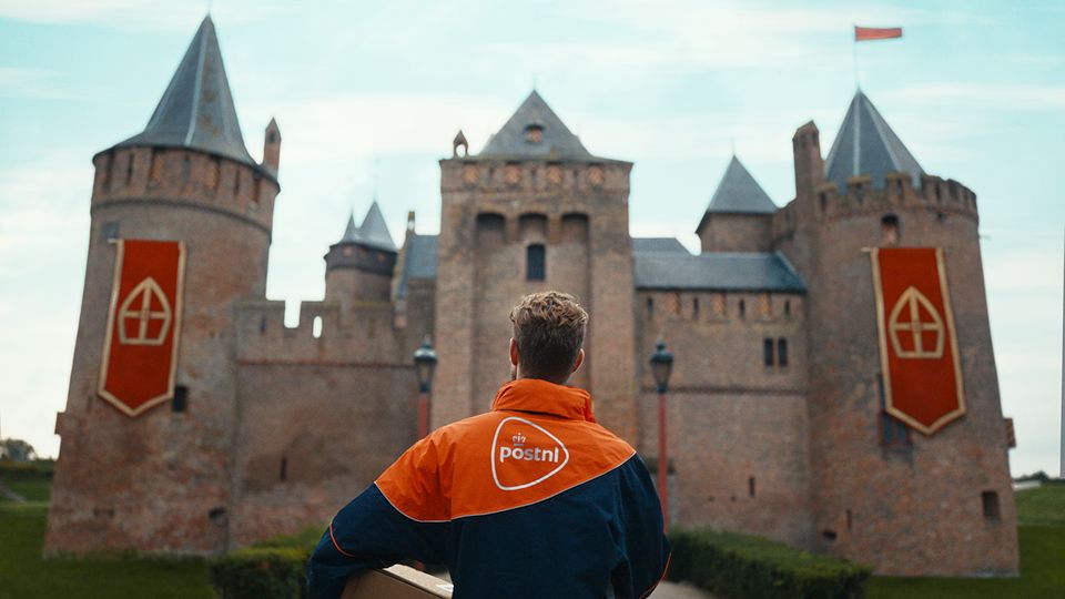 PostNL start tweede campagne in 'Tot snel'- reeks