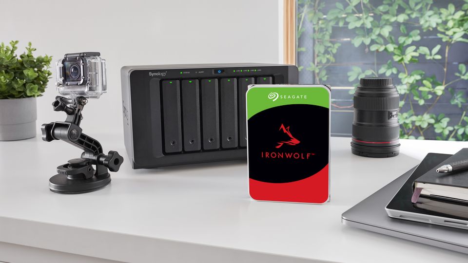 Seagate Technology kiest Whizpr als PR-bureau Nederland