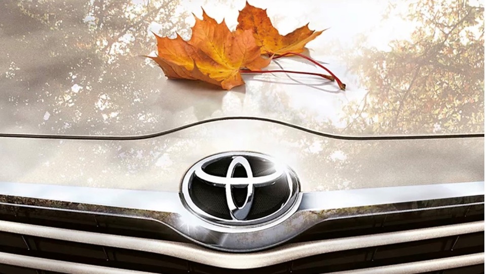 Toyota kiest opnieuw voor DDB Amsterdam