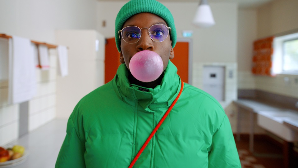 Uitagenda Rotterdam en XYZ Creative Agency roepen op om uit je bubbel te poppen