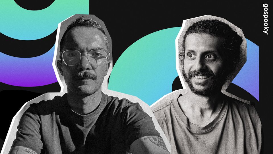Gospooky voegt twee nieuwe Creative Leads toe