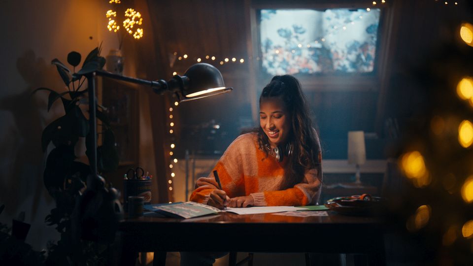 Kerst begint met de decemberzegels van PostNL MarketingTribune Bureaus