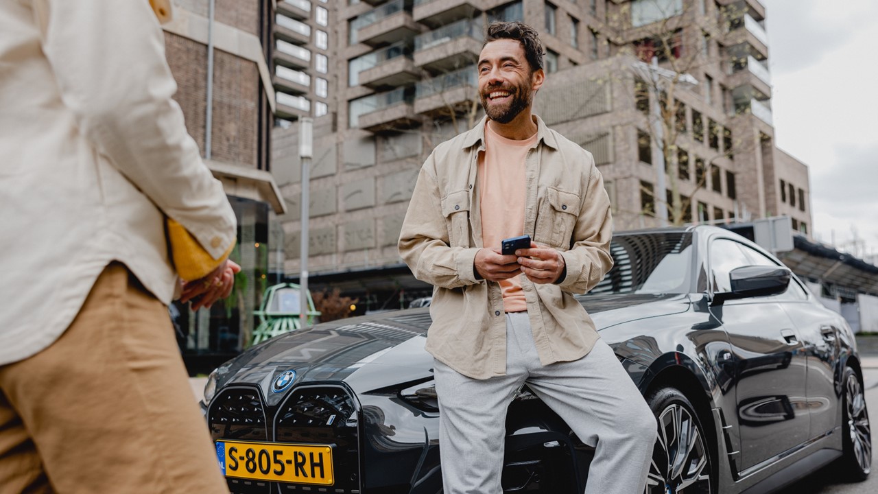 Yune nieuwe contentpartner Alphabet Nederland
