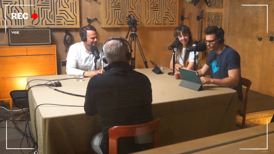 [branded content] ‘Een gewonnen pitch zorgt altijd voor de winning mood’