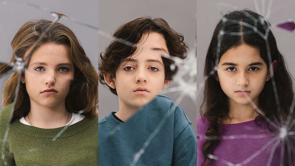 Happy Horizon Non-profit maakt campagne over gebrek aan aandacht in de jeugdzorg