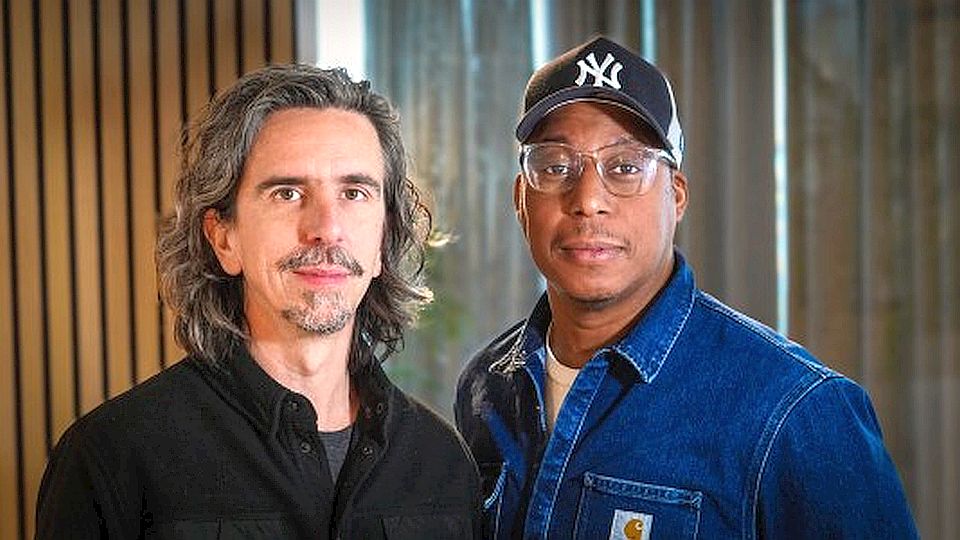 Nieuwe Managing Director en Head of Productions bij NL Film