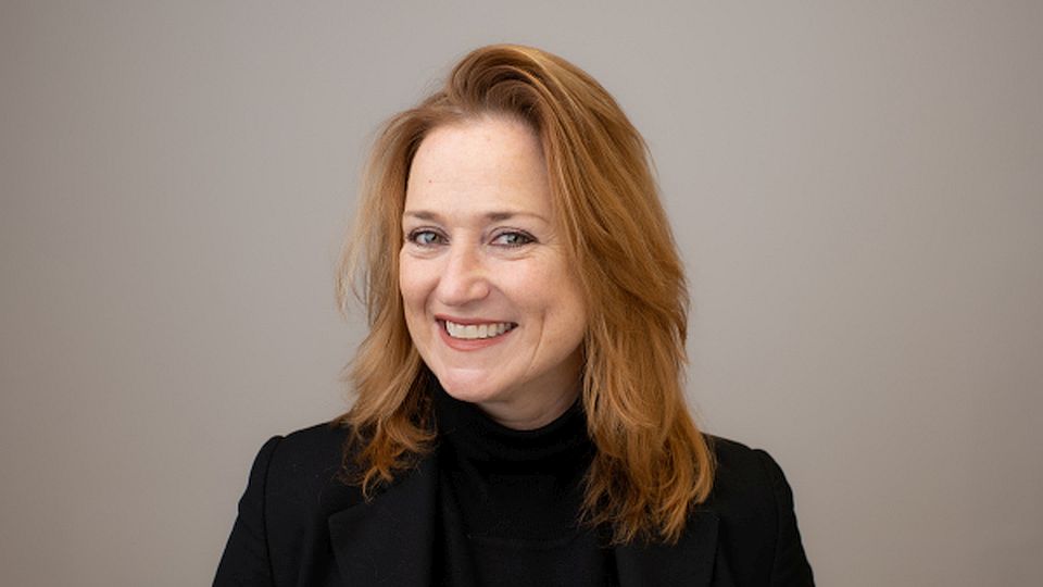 Sami McCabe gaat, Rachel Gilley CEO bij Clarity