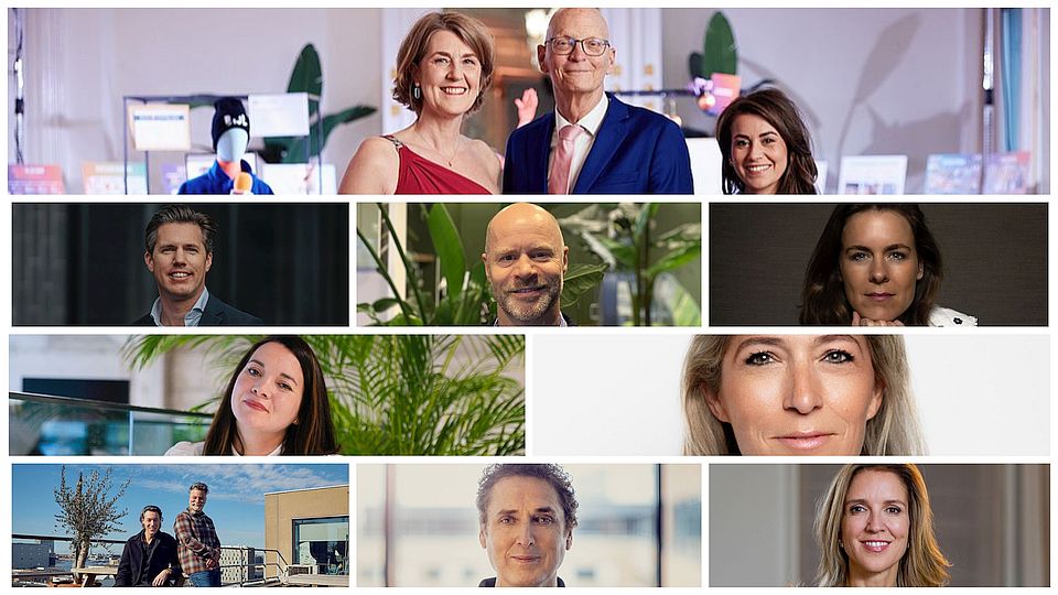 De marketingtransfers van week 10, 2024