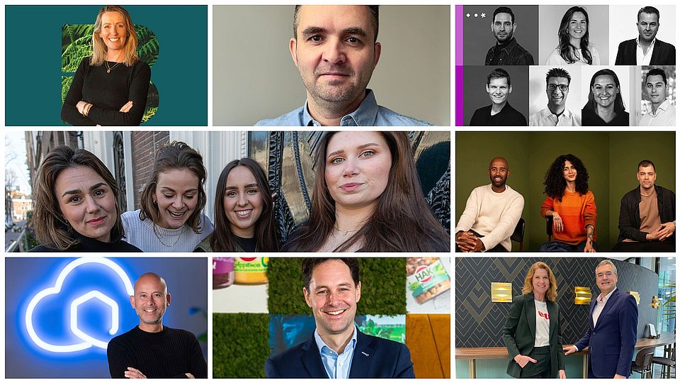 De marketingtransfers van week 11, 2024