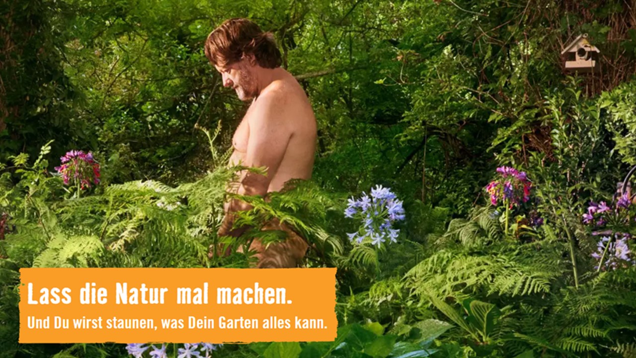 Gluren bij de buren: Duitse Reclamefilmprijs 2024