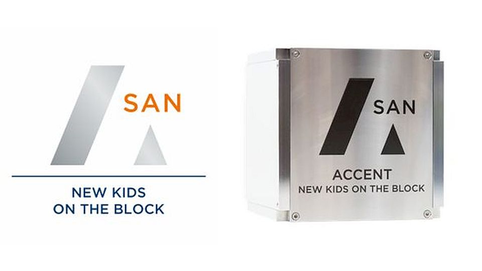 Longlist SAN New Kids on the Block 2023 bekend