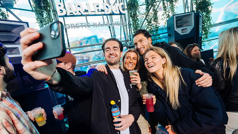 Bar-le-Duc richt nieuwe campagne op jongere doelgroep