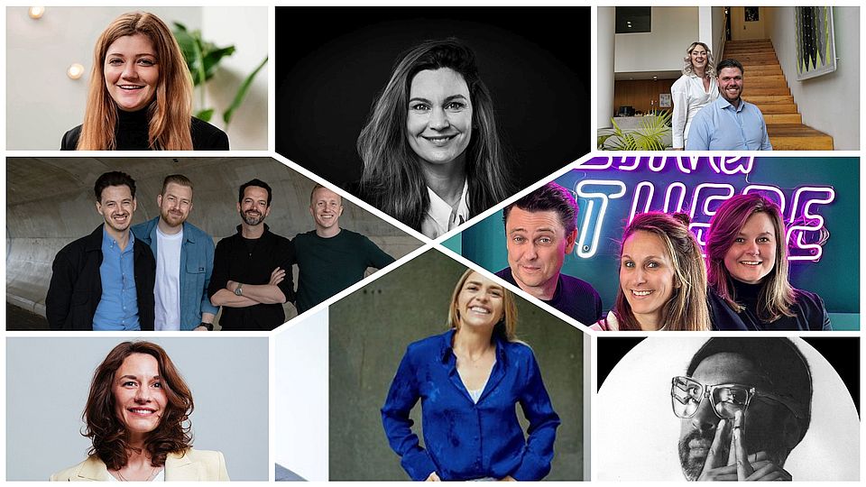 De marketingtransfers van week 15, 2024