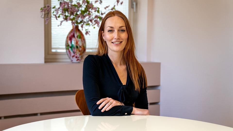 Nicky Levinschi nieuwe CEO ZIGT Nederland