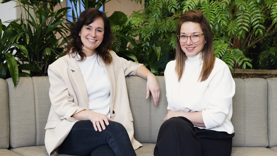 Aigency Amsterdam wint SAN New Kids on the Block 2024