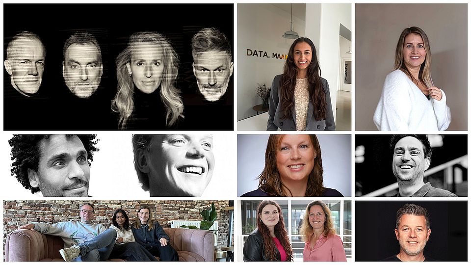 De marketingtransfers van week 18, 2024