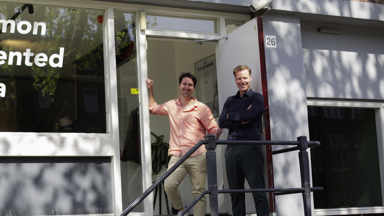 Lemon Scented Tea trekt Jasper Duijf aan 