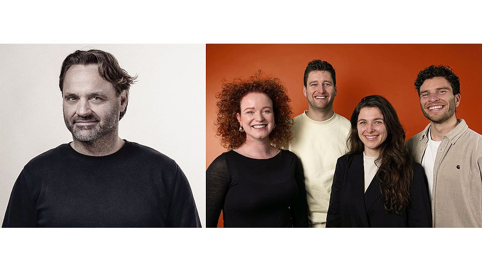 Nederland twee marketingbureaus rijker