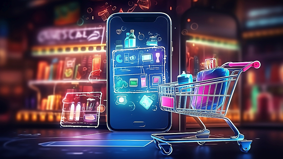 Dentsu integreert retailmedia in dienstverlening