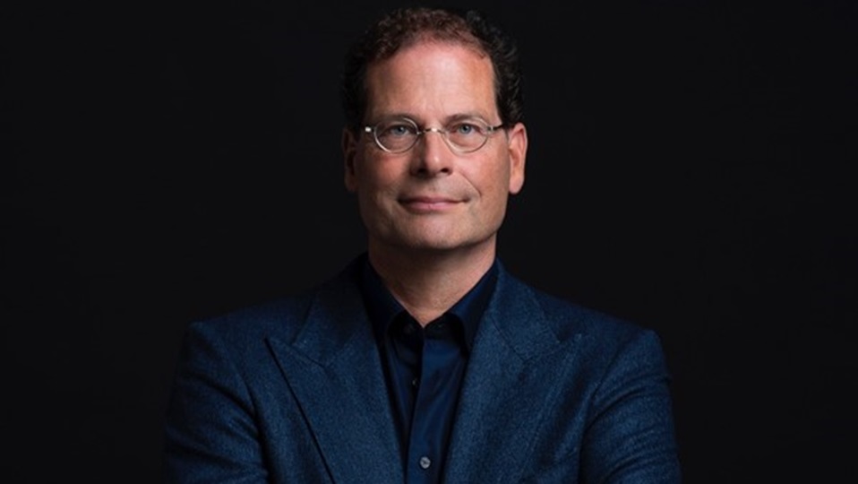 Erik van Engelen interim ceo DDB