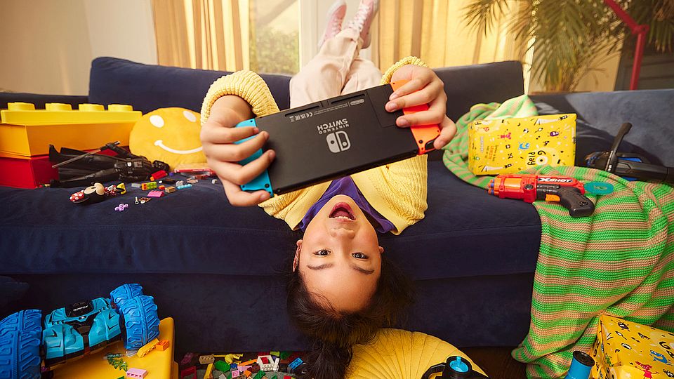 Intertoys lanceert nieuwe “Go Play” merkcampagne