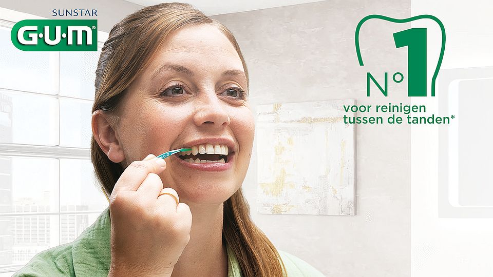 Nieuwe bewustzijnscampagne rondom mondverzorging